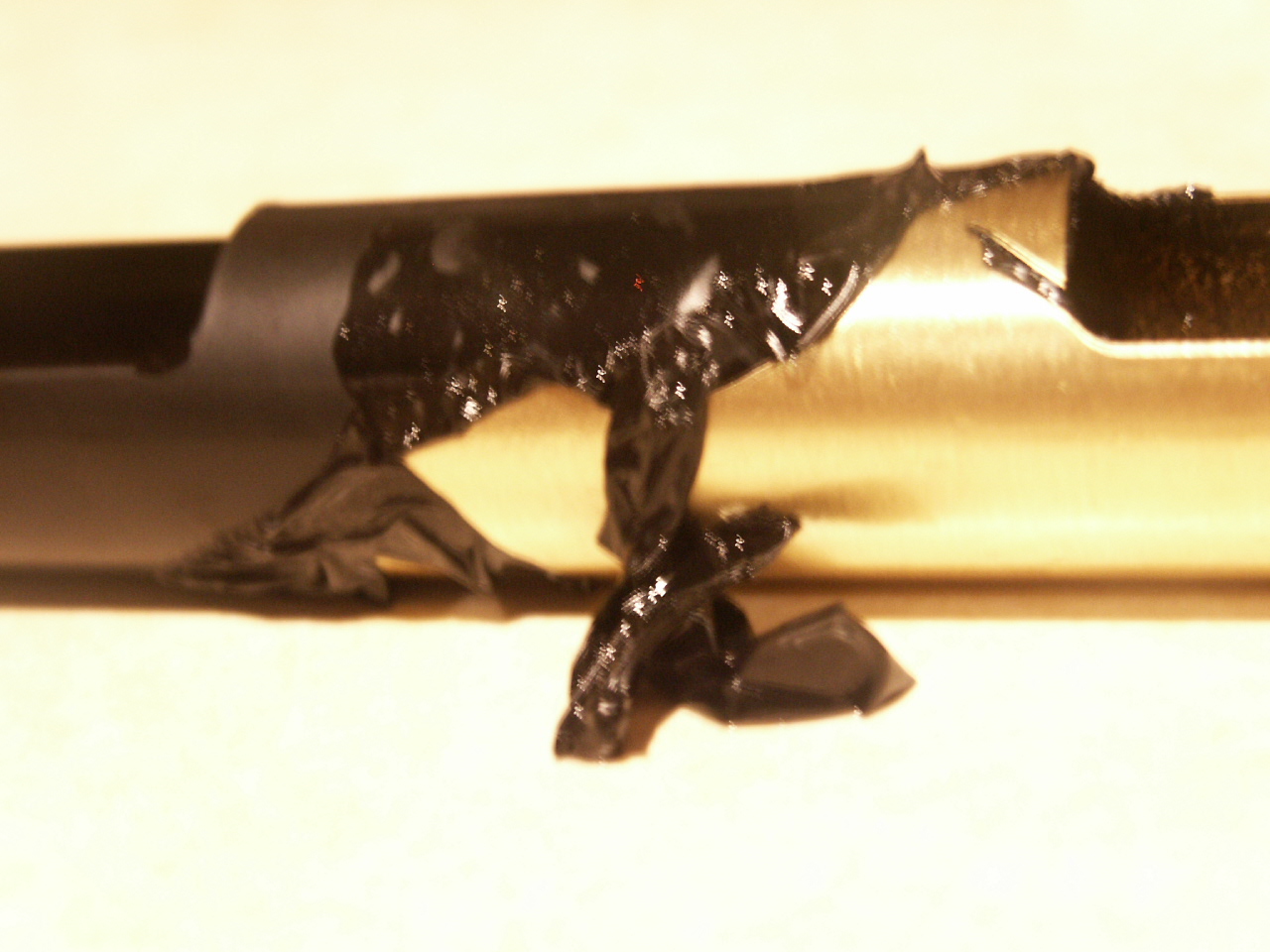 NTerpinal NTF 90 (Heated Powder Coat Stripper) WSI Industries, LLC.